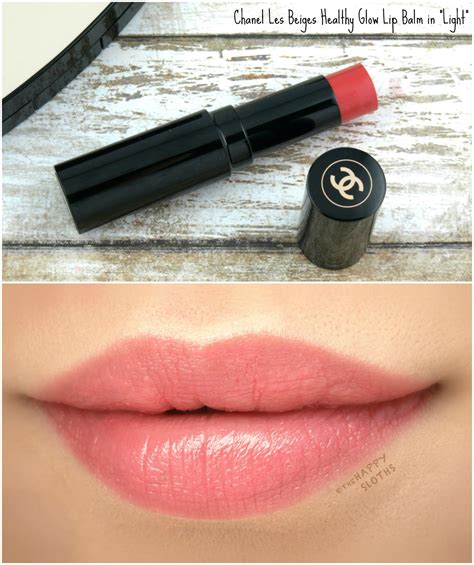 chanel les beiges lip|Chanel lip balm sephora.